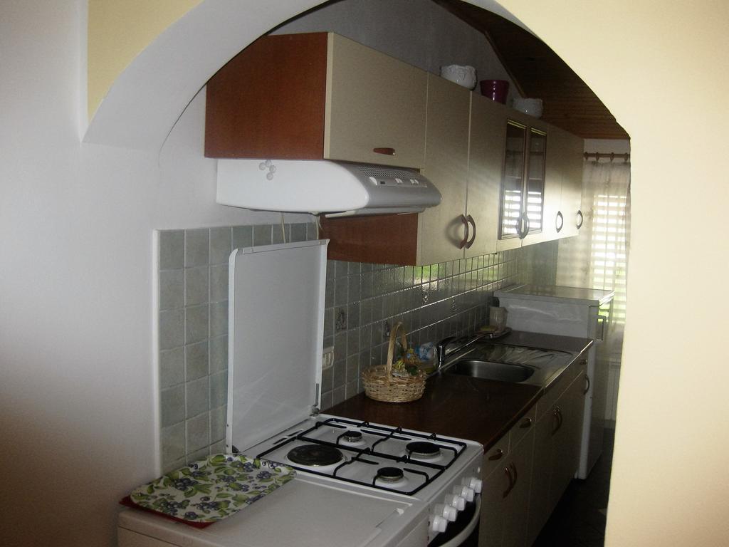 Apartamento Svobode Izola