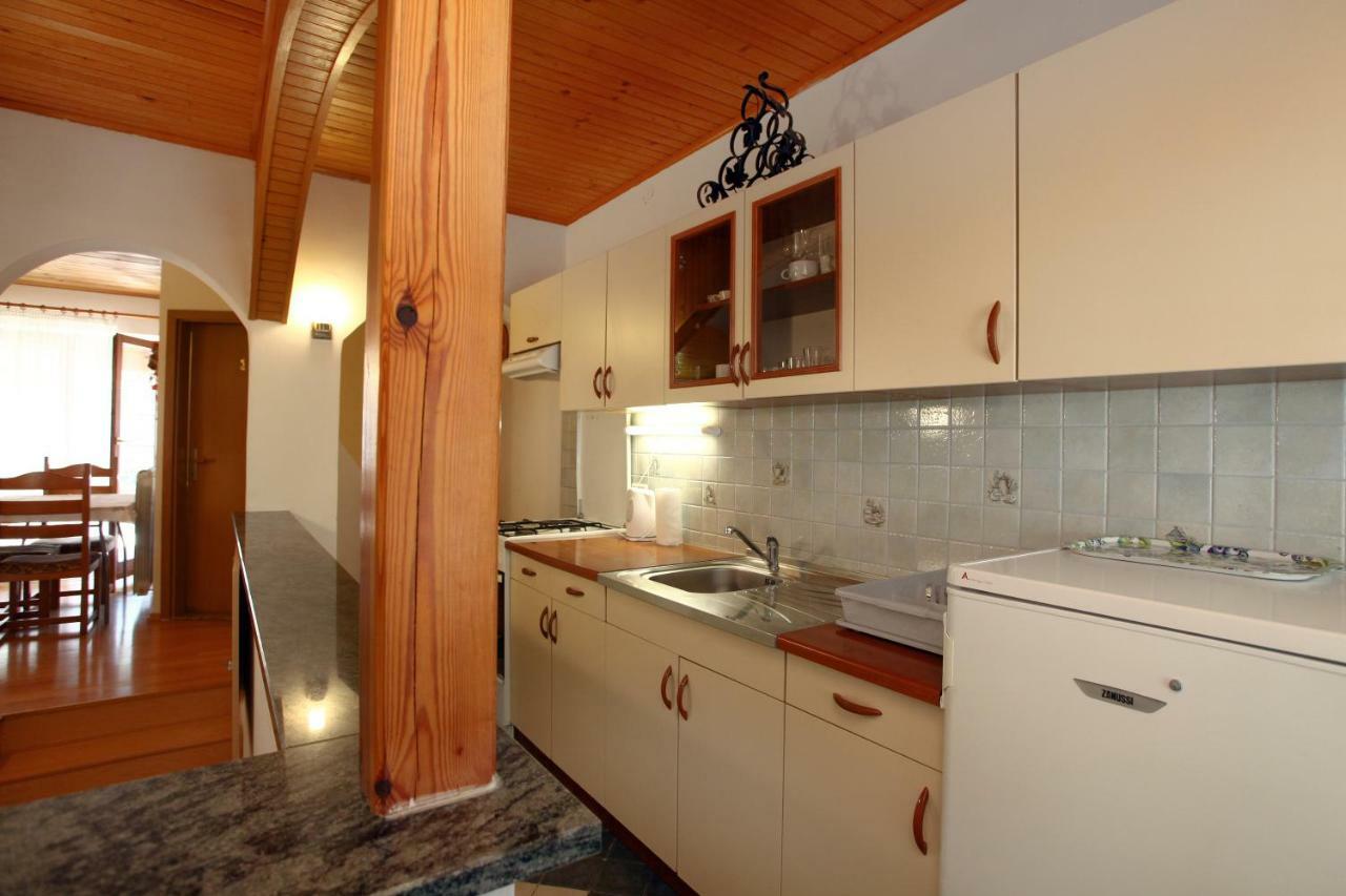 Apartamento Svobode Izola